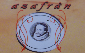 Azafrán Red-Gold
